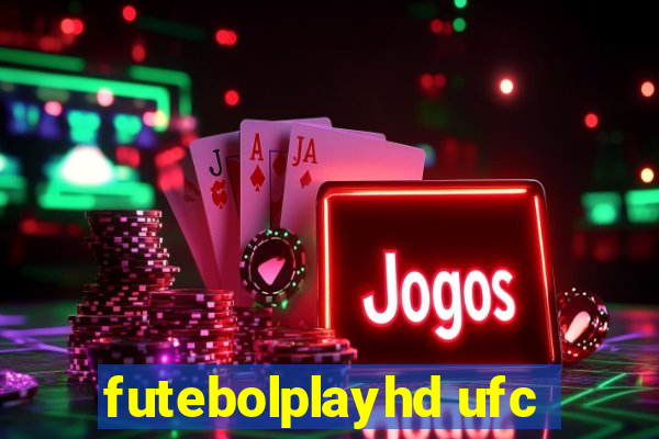 futebolplayhd ufc